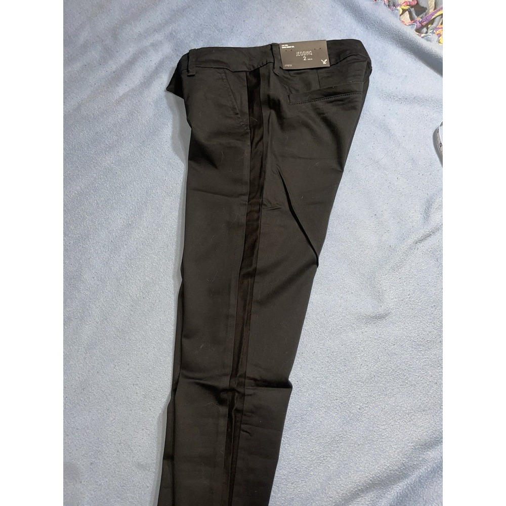 American Eagle Pants Tuxedo Style